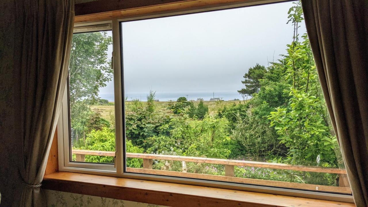 Remuera, North Tolsta Villa Exterior photo